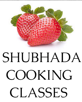 Shubhada Joshi Cookery Classes Logo