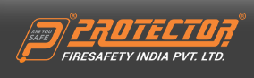 Protector Fire Safety Logo
