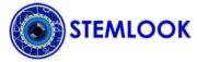 Stemlook Logo