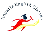 Imparta English Classes Logo