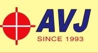 AVJ Training Centre Logo