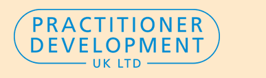 Practitioner Development UK (PDUK) Logo