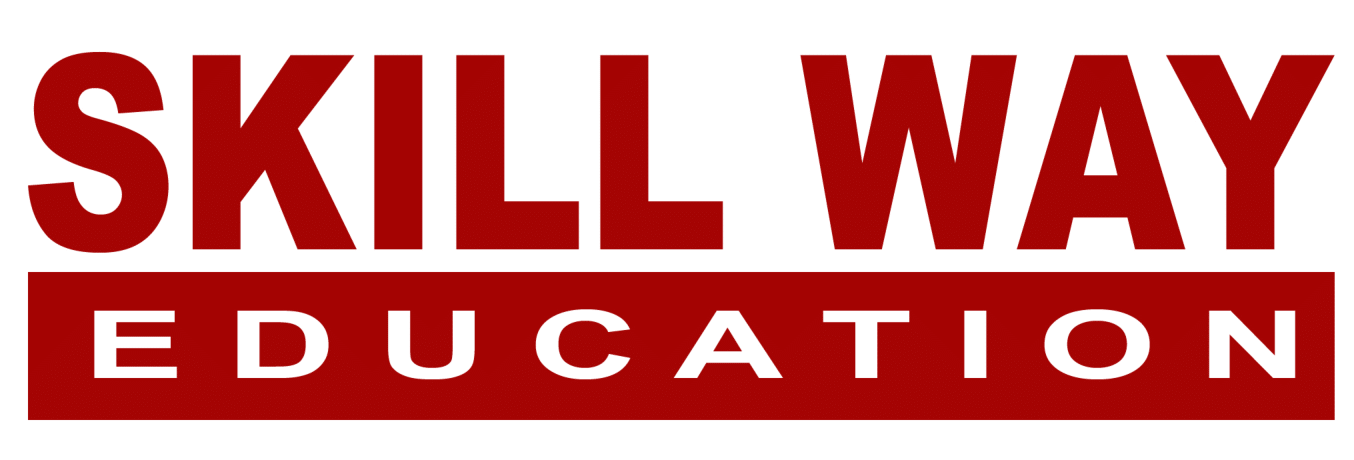 Skill Way Education Logo