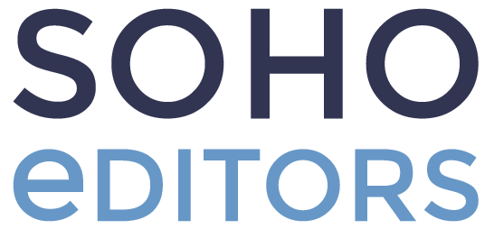 Soho Editors Logo