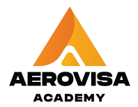 Aerovisa Academy Logo