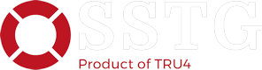 SSTG (Sea Safety Training Group) Logo