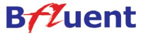 Bfluent GCSE & Vocational Training Logo