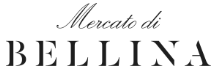 Mercato di Bellina Logo