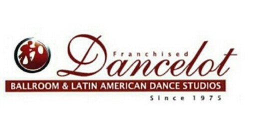 Dancelot Dance Studios Logo