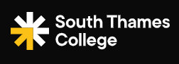 South Thames College Logo
