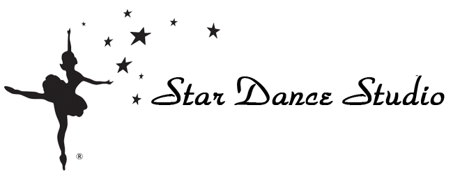 Star Dance Studio Logo