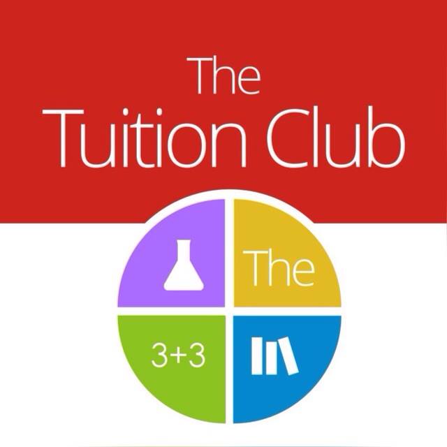 Tuition Club Logo