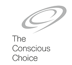 The Concious Choice Logo