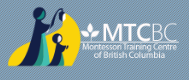 Montessori Training Centre of British Columbia Logo