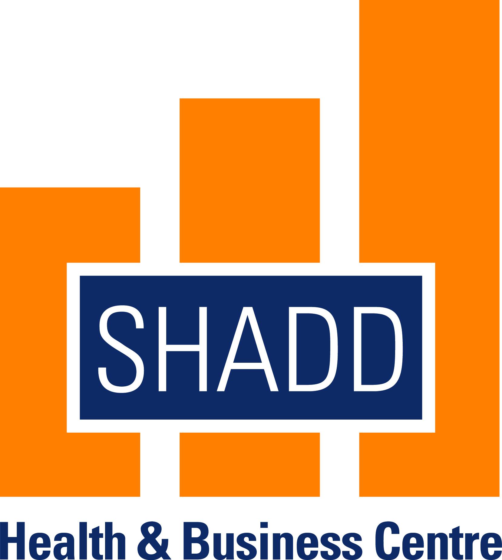 Shadd Health & Business Centre Logo