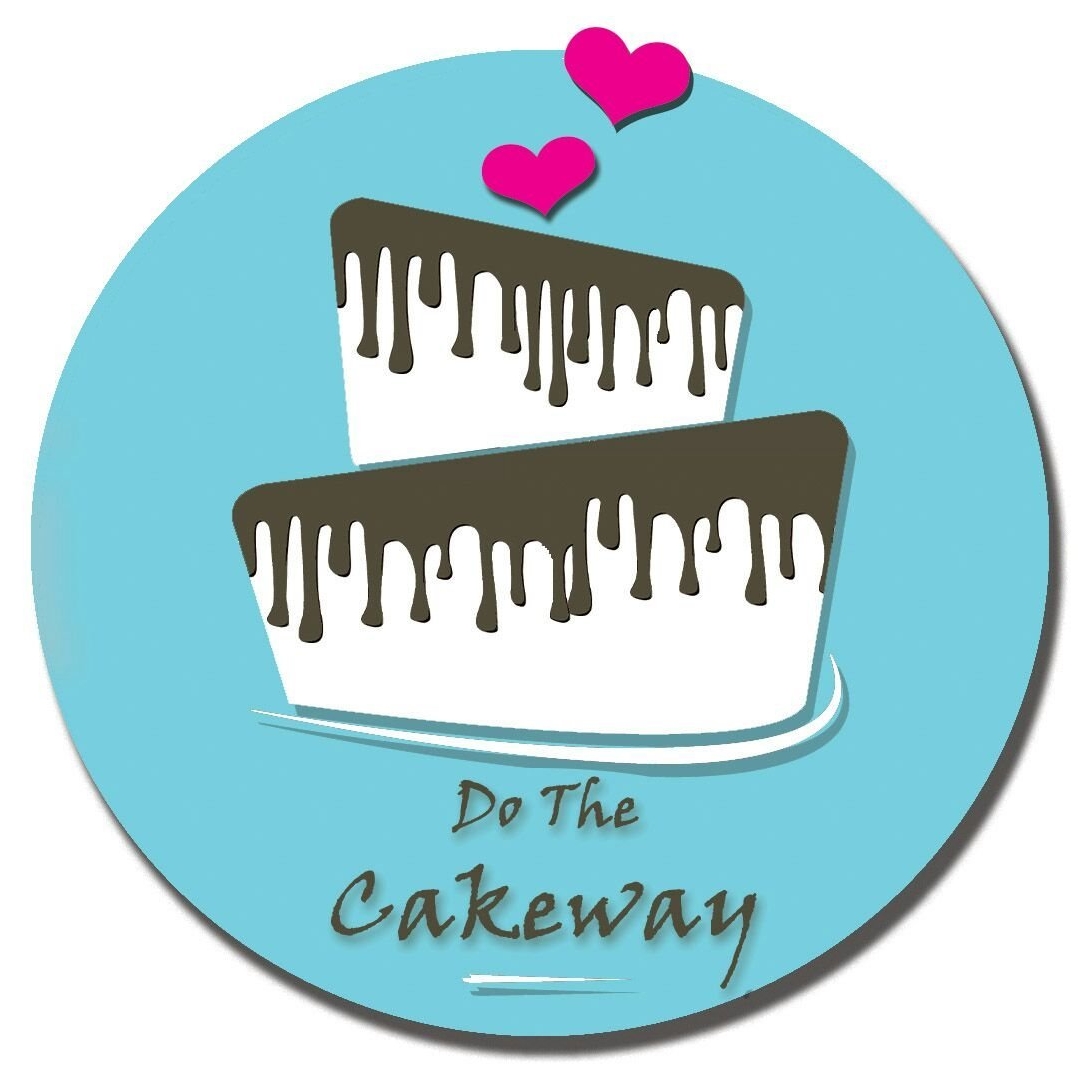 Do The CakeWay Logo
