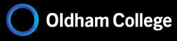 Oldham College Logo