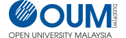 Open University Malaysia Logo