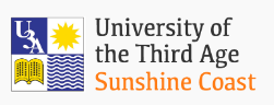University of The Third Age Logo