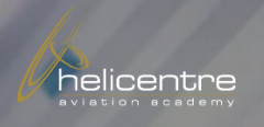 Helicentre Aviation Academy Logo
