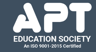 APT Education Society Logo