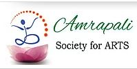 Amrapali Society of Arts Logo