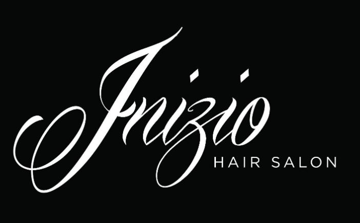 Inizio Hair Salon DC (Iniziodc) Logo