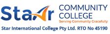 Star Community College Logo