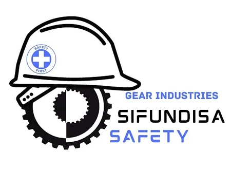 Gear Industries Sifundisa Safety Logo