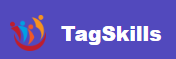 TagSkills Logo