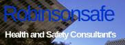 Robinson Safe Logo