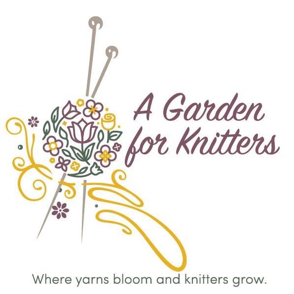 A Garden for Knitters Logo