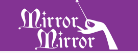 Mirror Mirror Beauty Kent Logo