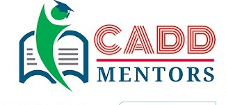 Cadd Mentors Logo