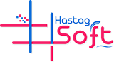 Hastag Soft Logo