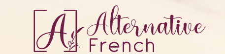 Alternative French Logo