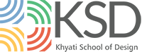 Khyati School of Design Logo