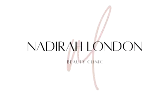 Nadirah London Clinic and Training Academy Logo