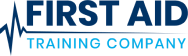 The First Aid Training Company (NZ) Logo