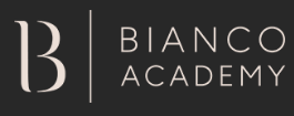 Bianco Academy Logo
