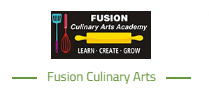 Fusion Culinary Arts Academy Logo
