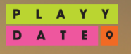 Play Date Logo