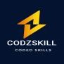 Codzskill Logo