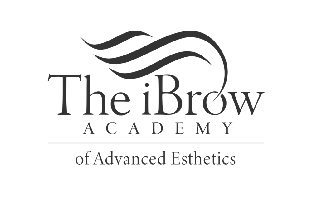 The Ibrow Academy Logo