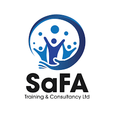 SaFA Training & Consultancy Ltd Logo