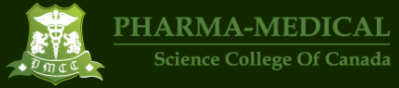 Pharma-Medical Science College Of Canada Logo