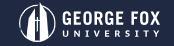 George Fox University Logo