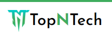 Top N Tech Logo
