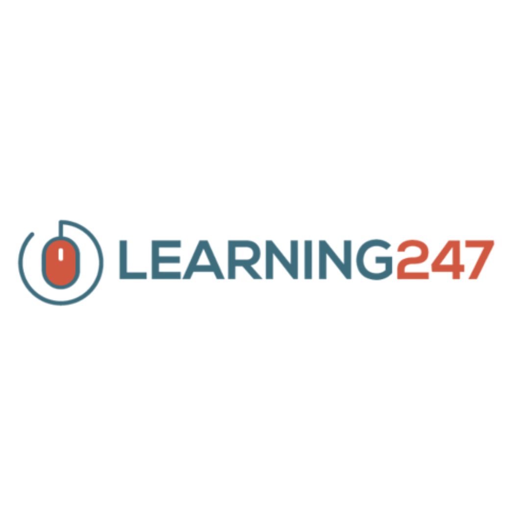 Learning247 Logo