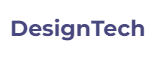 DesignTech Logo